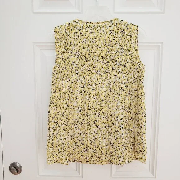 Max Studio Top/Shell - Size S - Picture 2 of 5